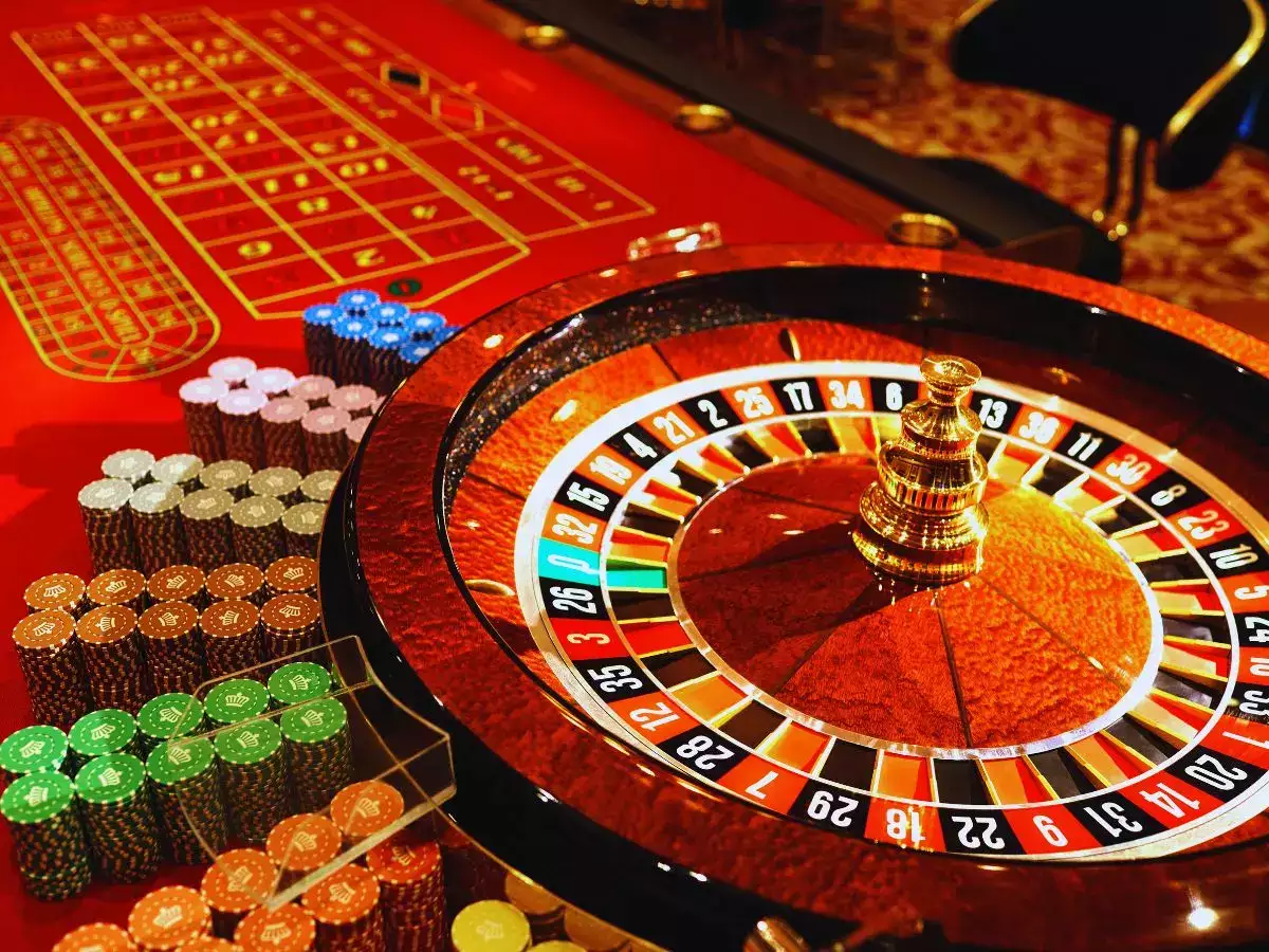 Mr Punter Casino